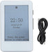 VELATEMOR 2.7 Inch MP3 Ink Screen Book Reader, EInk Display, Portable Electric Reader with Touchscreen, BT Player, Long