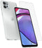 Motorola Moto G Power 5G (2023) Screen Protector - 9H Tempered Glass, Anti Scratch, Anti Smudge, Anti Fingerprints