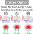 9 Pairs Ear Tips Compatible with JBL Tune 230NC TWS, S/M/L Silicone Eartips, Ear Buds Gel Wings Accessories for