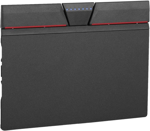 Trackpad, Multi-Touch 3 Button Keyboard Touchpad, Ultra-Slim for IBM ThinkPad T440s T450 T450s T440P