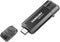 Vansuny 128GB Type C Flash Drive Upgraded 450MB/s USB 3.2 High Speed Flash