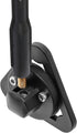 BASIKER 4xe 2007-2025 2026, Antenna for Jeep Wrangler Sport Rubicon JL Willys Mojave JK JT Gladiator Short Jeep