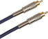Hosa DRA-501 3.3 Feet S/PDIF Coax, RCA to Same