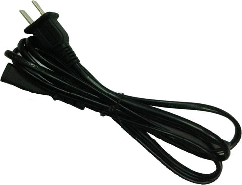 UpBright AC Power Charging Cord Charger Cable for Jump-N-Carry 12V Jump Starter 1700 A JNC350 JNC550A JNC660 JNCAIR