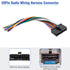20Pin Radio Wiring Harness Plug Compatible with Boss Aftermarket Car Radio Stereo Wire Connector Adapter