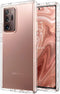 WeLoveCase Galaxy Note 20 Ultra Clear 3-in-1 Full Body Heavy Duty Shockproof TPU Bumper Case, 6.9 inch