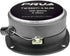 PRV Audio Super Tweeters Pair, 3.5 Inch Bullet Tweeters, 240 Watts, PRV Tweeter TW350Ti-4 Slim Titanium Bullet PRO