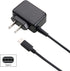 icv 5V 2A USB C Wall Charger with US Adapter for Samsung Galaxy S8, Note 8, LG G5, HTC 10