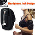 Phone Holder for Running - Armband Cell Phone Holder for iPhone 11 12 13 14 15 Pro Max and Samsung Galaxy