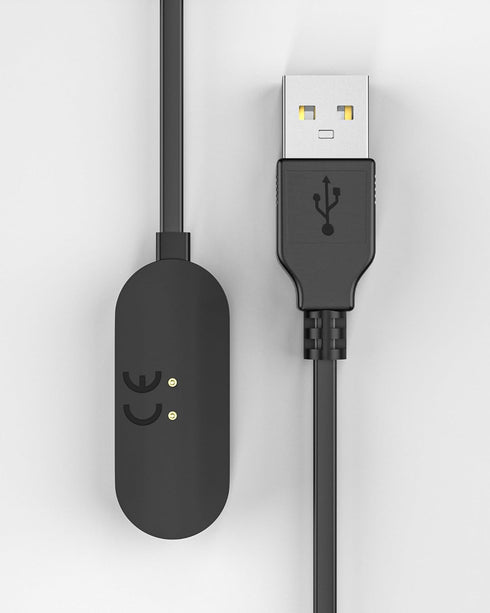 KWRNVO 4.9FT Cable(2 Packs) Charging Dock,USB Charger Cable Longer