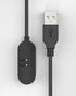 KWRNVO 4.9FT Cable(2 Packs) Charging Dock,USB Charger Cable Longer