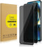 OnePlus Nord N30 5G Privacy Screen Protector 2 Pack - Ultra HD Anti-Spy Tempered Glass, 9H Scratch-Resistant, Easy