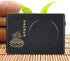 Portable Buddhist Singing Player, Easy to Carry Black Buddha Machine for Home, Travel, Office, Outdoor Use