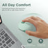 Lenovo 350 3 (1000, 1600, 2400), 36 2 Wireless Bluetooth Mouse, Silent Click, Level DPI Month Battery Life, Device