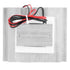 12V Semiconductor Refrigeration Module with Fan, DIY Cooling Device Peltier Cold Plate Cooler