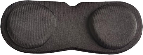 VR Headset Accessories Anti-Scratch Dustproof Protective Sleeve, Washable VR Lens Protect Cover for Oculus Quest