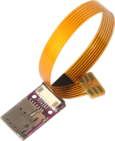 PinQiongZhe Cell Phone Nano SIM Card Extension Cable CPE SIM Card Slot Adapter FPC Cable Test Board SIM Device Repair