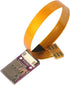 PinQiongZhe Cell Phone Nano SIM Card Extension Cable CPE SIM Card Slot Adapter FPC Cable Test Board SIM Device Repair