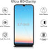 [2-Pack A17 5G A16 5G MAYtobe Screen Protector Designed for Samsung Galaxy / Tempered Glass, Bubble Free, Anti Scratch