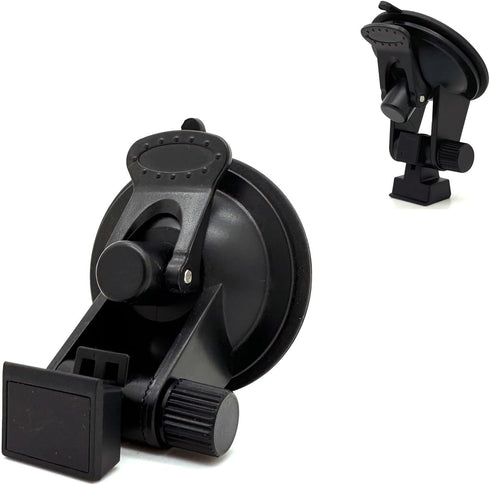 Strong Suction Mount with Magnetic Cradle for Escort IX IXc Max 3 4 Max360C /Year 2020 Max 360 Redline EX Beltronics