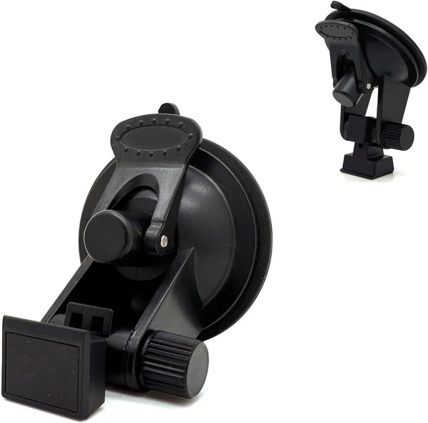 Strong Suction Mount with Magnetic Cradle for Escort IX IXc Max 3 4 Max360C /Year 2020 Max 360 Redline EX Beltronics