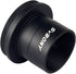 SVBONY T2 T Ring Adapter, 1.25 inches Metal Telescope Camera Adapter for Canon EOS Lenses