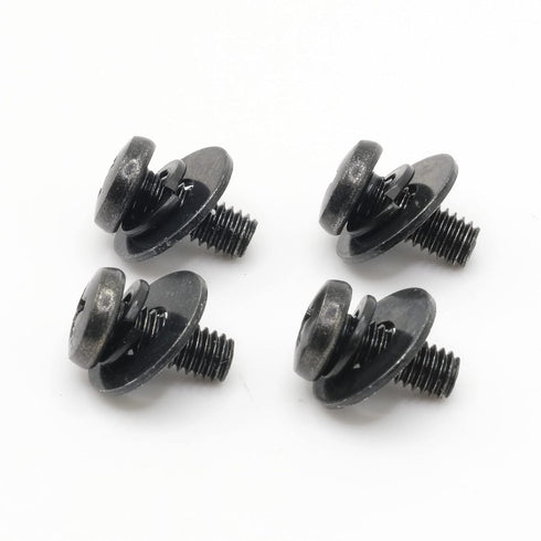 Replacement Screws Wall Mount Screws Compatible with TCL 32S331