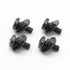 Replacement Screws Wall Mount Screws Compatible with TCL 32S331