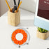 Generic Cable Management,Charger Cord Holder - Portable Wire Winding Holder Keeper Organization for Cabinet Bedside