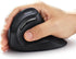 UGREEN Vertical Mouse Wireless, Bluetooth 5.0+2.4G Ergonomic Mouse, 5 Buttons, 1000/1600/2000/4000 DPI, Black