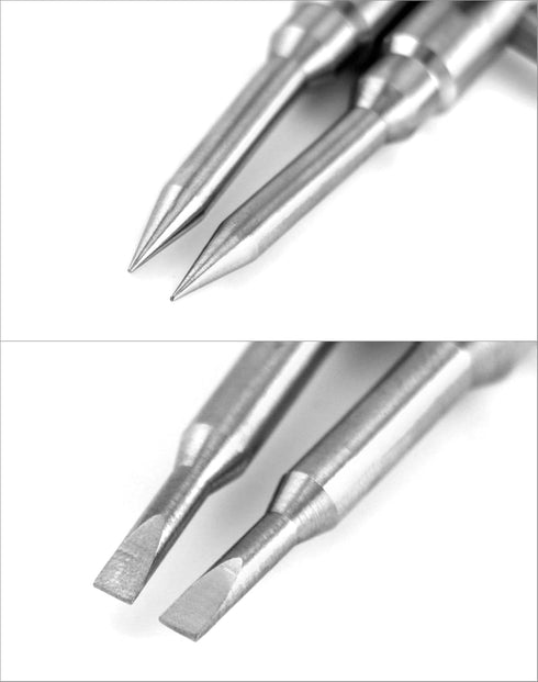 QWORK Lens Wrench, Double Head Arc Spanner for Most DSLR Cameras