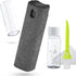 Screen Cleaner Touchscreen Mist Spray, walrfid Cleaning Kit for Smart Phone, TV, Laptop, Eyeglasses