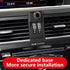 Car Phone Holder for 2008-2016 Audi Q5, 2014-2017 Audi SQ5 Navigation Bracket Mobile Cell Phone Mount