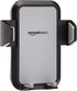Amazon Basics Universal Portable Smartphone Holder for Car, Air Vent Mount, 360 Rotation, Easy