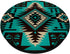 Aztec Pattern PopSockets Standard PopGrip