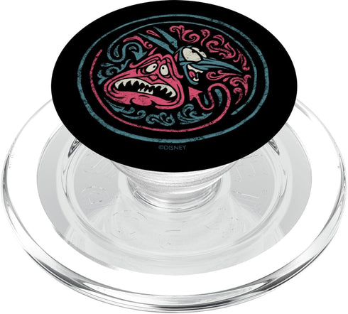 Disney Villains PopSockets PopGrip for MagSafe - Hercules Pain and Panic
