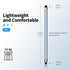 DAXINGXING Touchscreen,5 Stylus,2-in-1 Stylus Pen for PCS Stylus Pen for iPad, High Sensitivity Precision Suitable