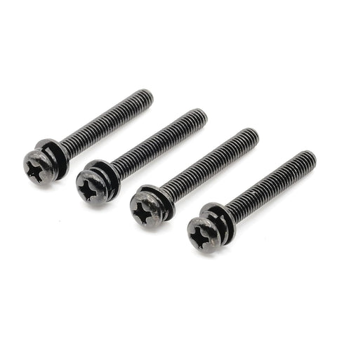 ReplacementScrews Stand Screws Compatible with LG OLED48B5AUA - 48 Inch B5 Series TV