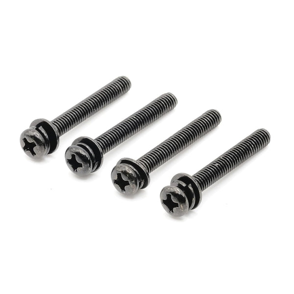 ReplacementScrews Stand Screws Compatible with LG OLED48B5AUA - 48 Inch B5 Series TV