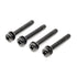 ReplacementScrews Stand Screws Compatible with LG OLED48B5AUA - 48 Inch B5 Series TV
