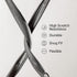 RhinoShield Modular Case for iPhone 14 Pro Max - Compatible with MagSafe | Mod NX - Customizable Heavy Duty Protection