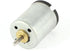 Ruilogod DC 3-6V 10000RPM High Speed Micro Mini Vibration Motor for Toy Robot