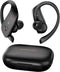 Wireless Headphones - Bluetooth 5.3 TWS Earphones Sports Wireless Headphones, IPX6 ENC Voice Button Type for iPhone,
