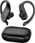 Wireless Headphones - Bluetooth 5.3 TWS Earphones Sports Wireless Headphones, IPX6 ENC Voice Button Type for iPhone,