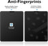 2 Pack 5/4 (10.9 Inch 2022/2020) 11 Inch (2022/2021/2020/2018) Mothca Matte Glass Screen Protector for iPad Air & iPad