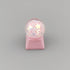 Crystal Ball Keycap Esc keycaps DIY Personality Custom Keycap Replacement Bottom Keycaps Gift for Cherry Mx Switch by YupYay