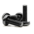ReplacementScrews 50A78K 50 Inch (A7 Set (Pack 4) Stand Screws Compatible with Hisense - Series) TV - Complete
