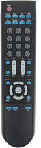 New KR002B002 Remote Control for Sceptre LCD HDTV Models H409BV-FHD, H505BV-FHD, X402BV-FHD, and more