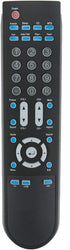 New KR002B002 Remote Control for Sceptre LCD HDTV Models H409BV-FHD, H505BV-FHD, X402BV-FHD, and more
