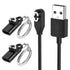 Aftershokz Aeropex AS800 & Shokz Openrun/Openrun Pro/Opencomm Charging Cable, 3.3ft USB Magnetic Type C Adapter.